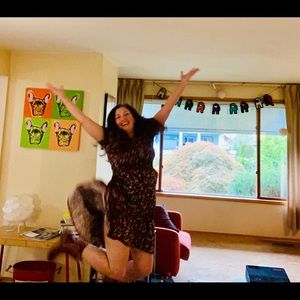 Meet your Posher, Bree